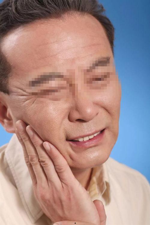 吃瓜牙疼的视频真实,揭秘网络热传视频背后的真相与反思