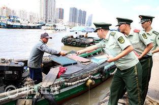 舟山吃瓜渔民事件视频,一场意外引发的全民热议