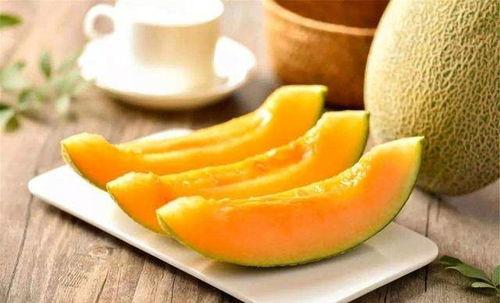 蜜瓜哪里可以吃啊视频,探寻各地蜜瓜品尝胜地