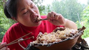 陈说美食吃吊瓜视频,探寻吊瓜的独特风味之旅