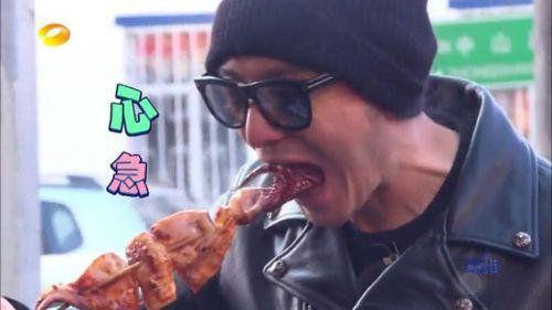 黄晓明吃瓜视频,揭秘娱乐圈幕后真相