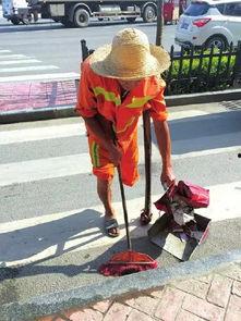 拐杖吃瓜的视频,趣味横生的网络短视频现象