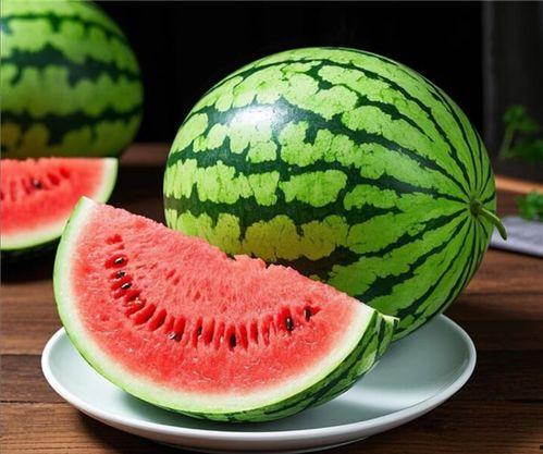 大瓜如何去皮吃视频,跟着视频学去皮技巧