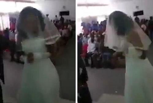 婚纱视频吃瓜,一场视觉与情感的盛宴