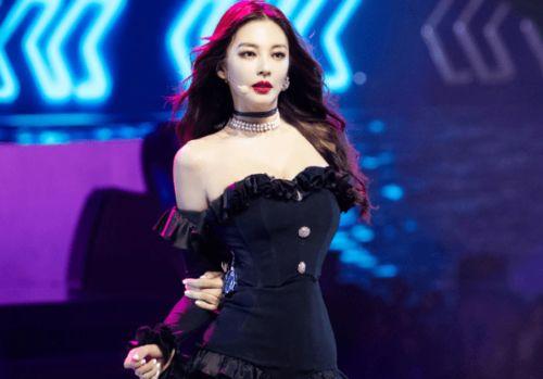 张雨绮最新吃瓜视频,揭秘娱乐圈幕后真相