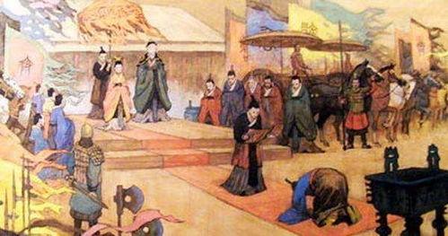 东周那些事儿吃瓜视频,揭秘那些事儿背后的历史真相