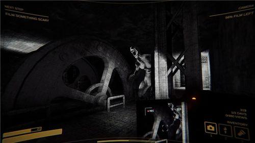 恐怖游戏吃瓜视频