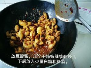 刘大瓜吃肥肠视频,美味与挑战并存