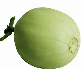 吃梨瓜起什么作用啊视频,视频带你领略健康益处